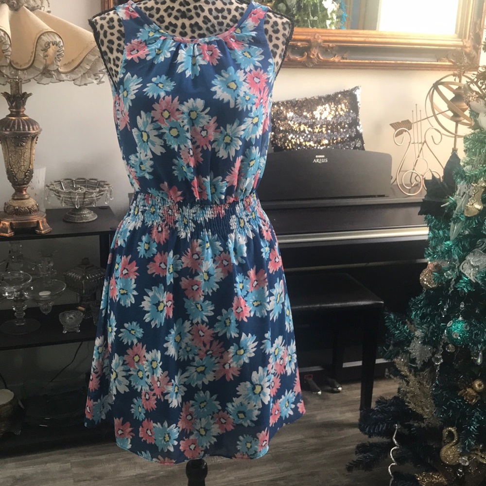 NWT Spring/ Summer dress